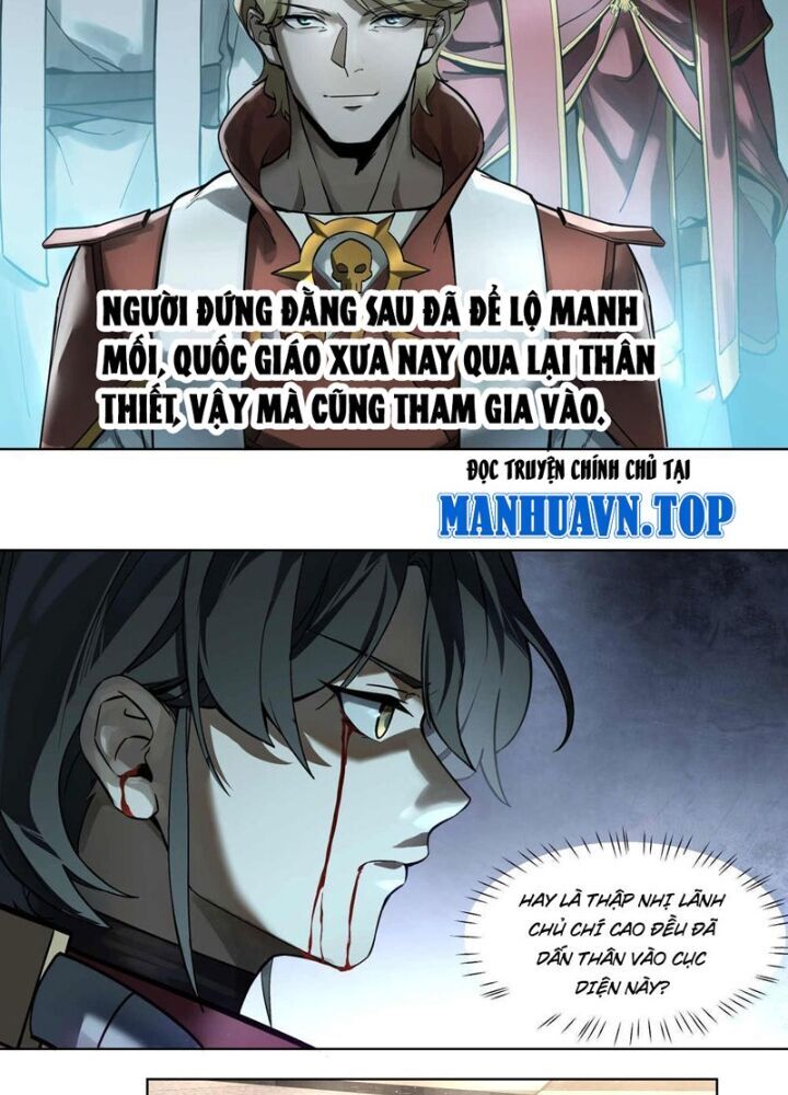 Truyền Kỳ Thái Lạc - Chapter 166 - Page 8