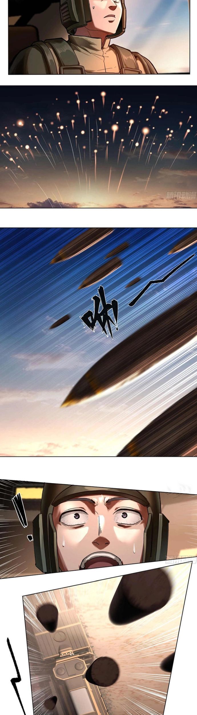 Truyền Kỳ Thái Lạc - Chapter 167 - Page 8