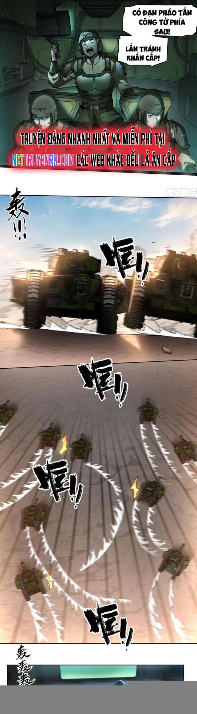 Truyền Kỳ Thái Lạc - Chapter 168 - Page 14