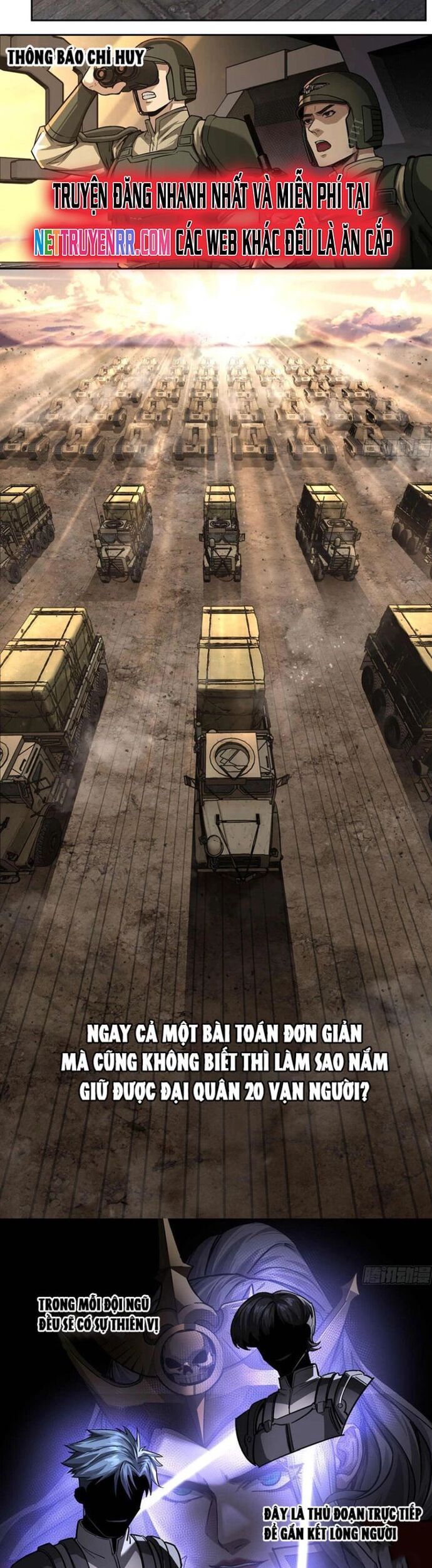 Truyền Kỳ Thái Lạc - Chapter 168 - Page 4