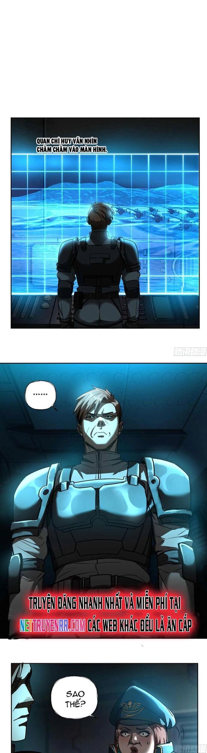 Truyền Kỳ Thái Lạc - Chapter 168 - Page 8