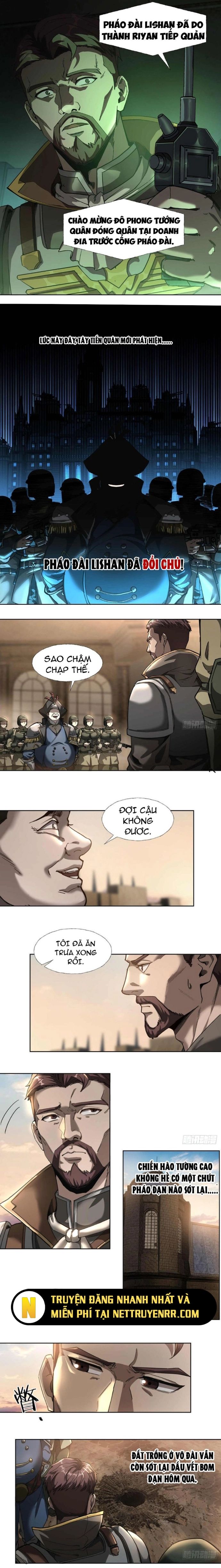 Truyền Kỳ Thái Lạc - Chapter 170 - Page 4