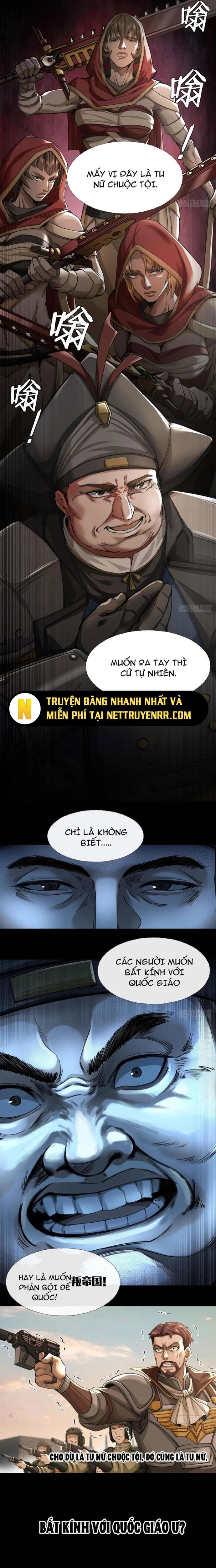 Truyền Kỳ Thái Lạc - Chapter 170 - Page 8