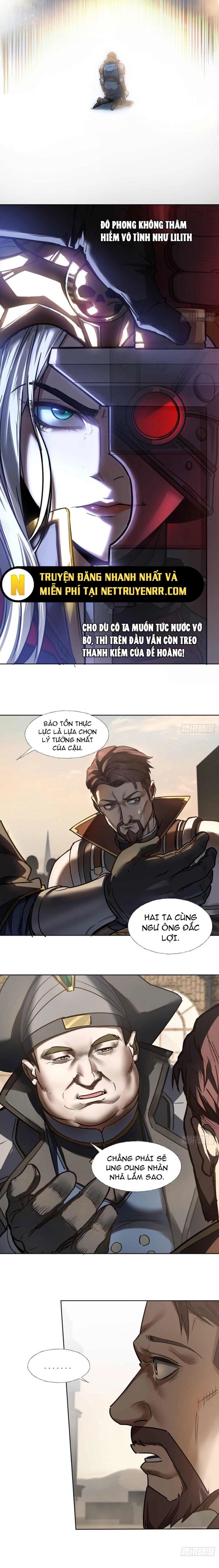 Truyền Kỳ Thái Lạc - Chapter 171 - Page 3