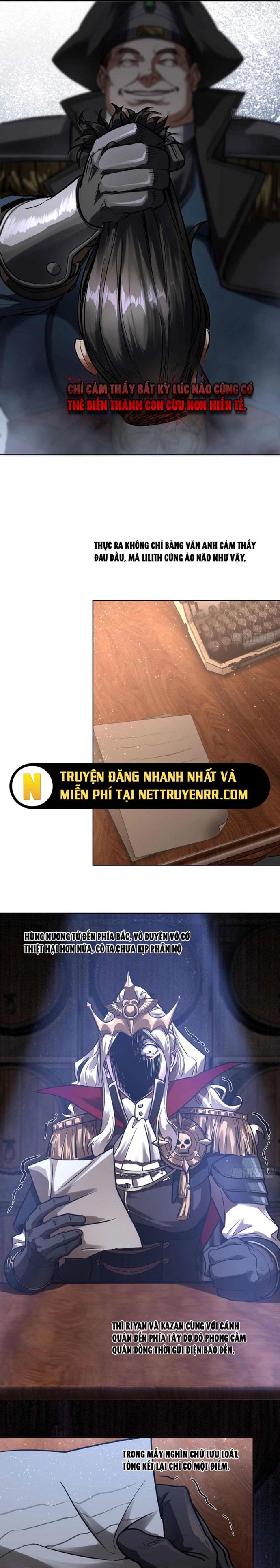 Truyền Kỳ Thái Lạc - Chapter 171 - Page 7