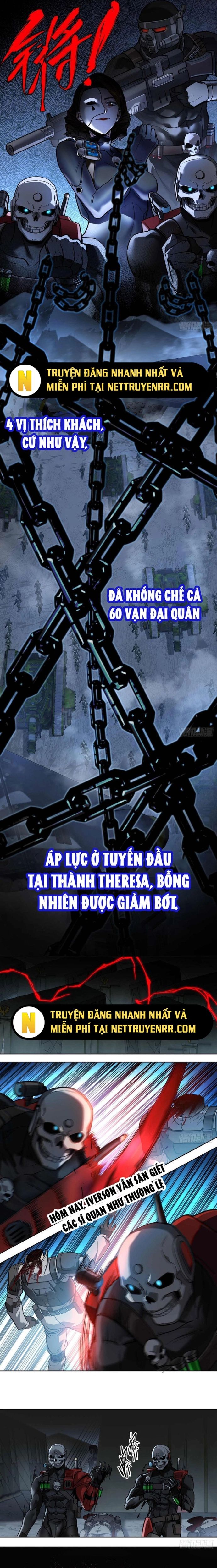 Truyền Kỳ Thái Lạc - Chapter 172 - Page 4
