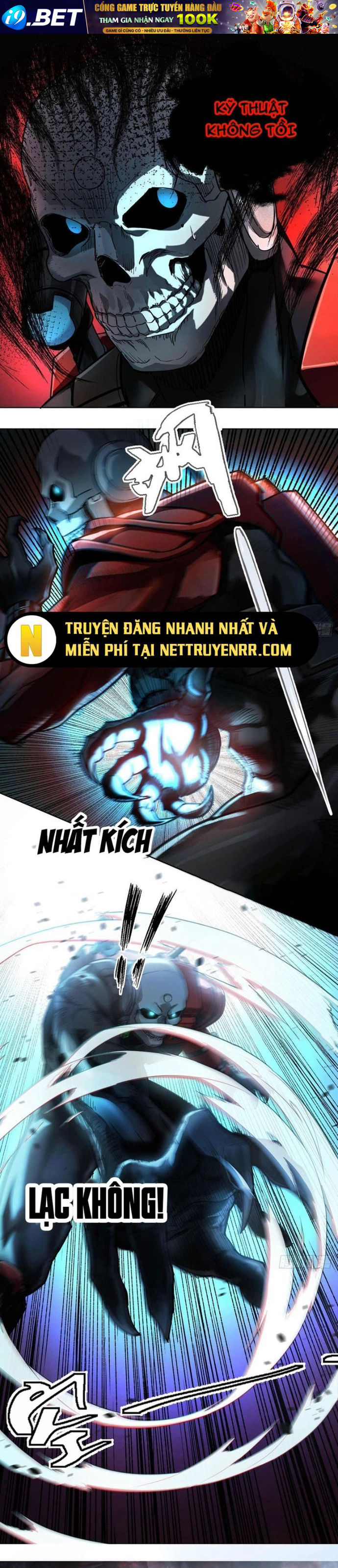 Truyền Kỳ Thái Lạc - Chapter 172 - Page 5