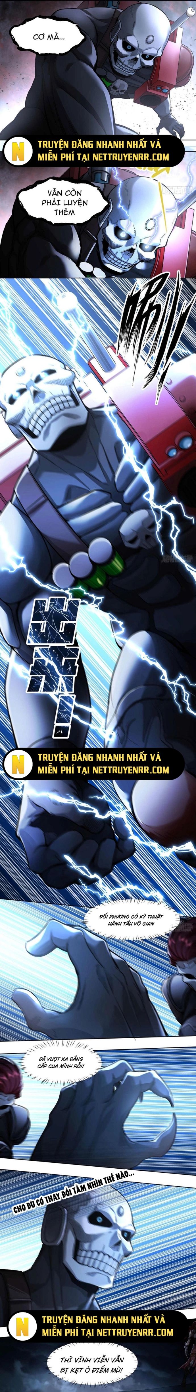 Truyền Kỳ Thái Lạc - Chapter 172 - Page 6