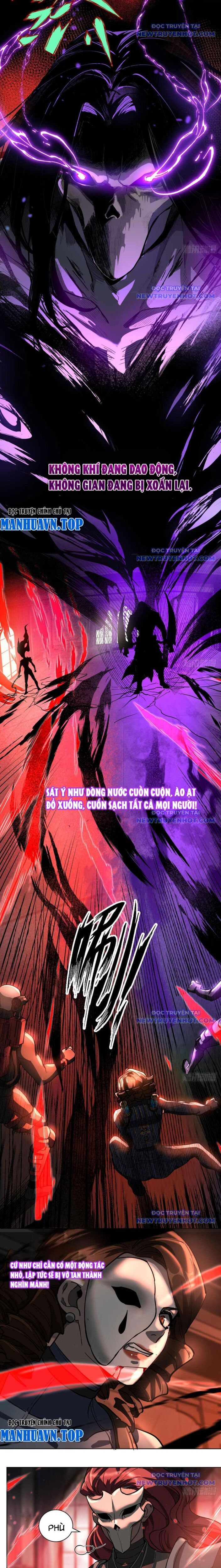 Truyền Kỳ Thái Lạc - Chapter 173 - Page 10