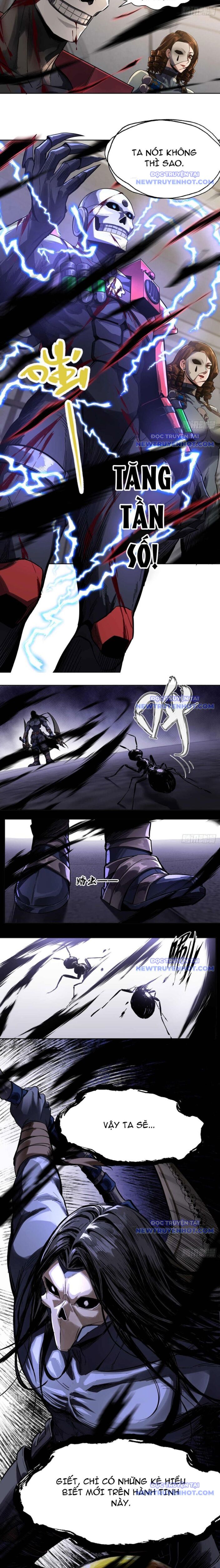 Truyền Kỳ Thái Lạc - Chapter 173 - Page 12