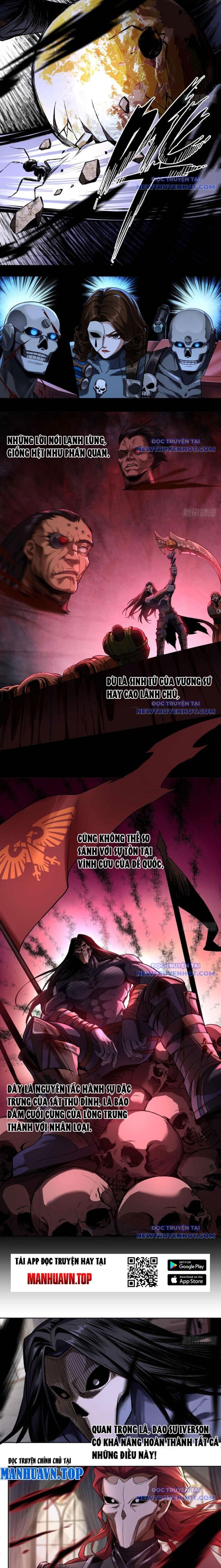 Truyền Kỳ Thái Lạc - Chapter 173 - Page 13