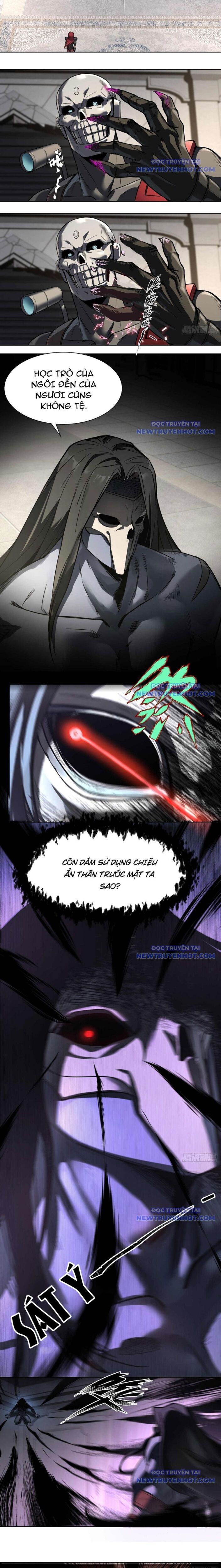 Truyền Kỳ Thái Lạc - Chapter 173 - Page 4