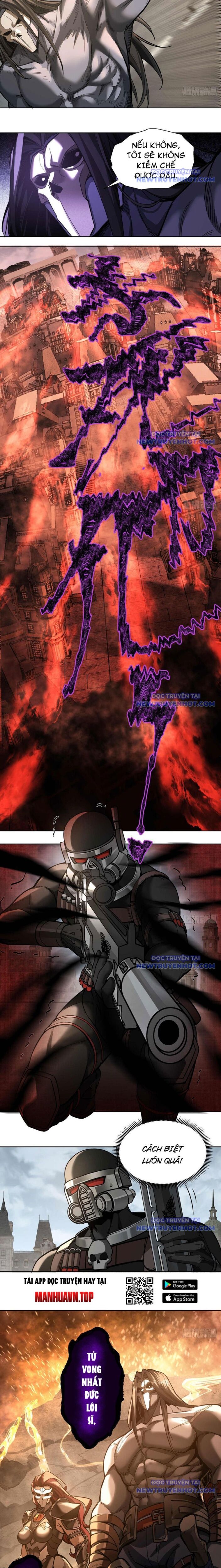 Truyền Kỳ Thái Lạc - Chapter 173 - Page 6