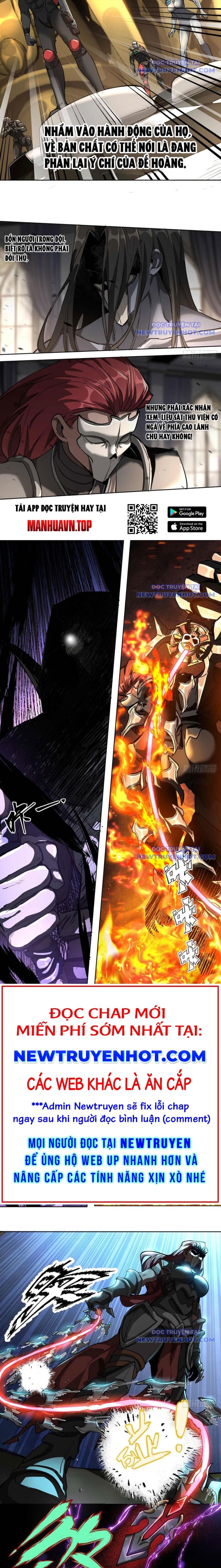 Truyền Kỳ Thái Lạc - Chapter 173 - Page 9