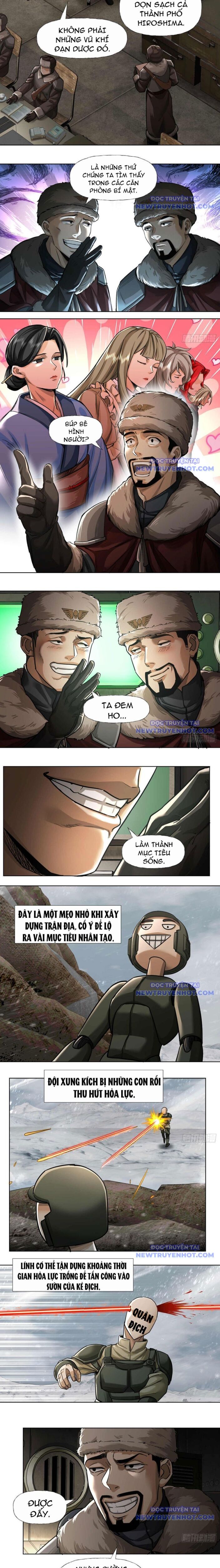 Truyền Kỳ Thái Lạc - Chapter 174 - Page 4