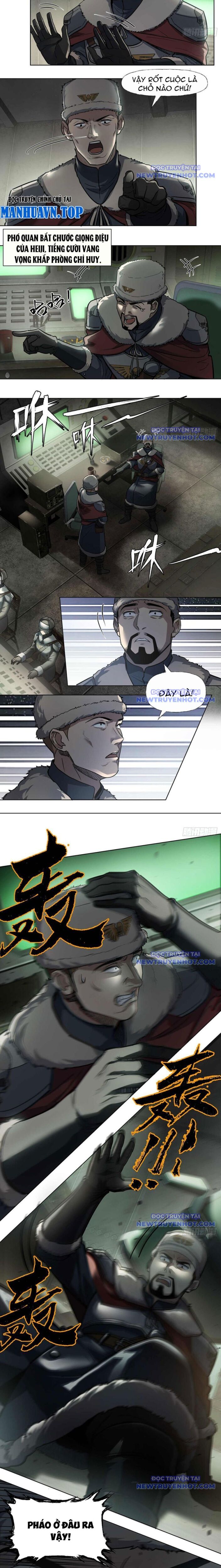 Truyền Kỳ Thái Lạc - Chapter 174 - Page 7