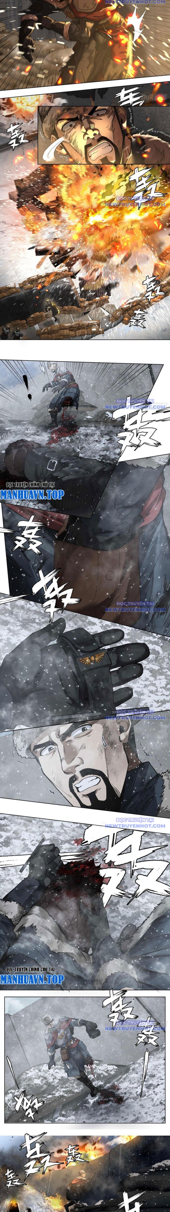 Truyền Kỳ Thái Lạc - Chapter 175 - Page 3