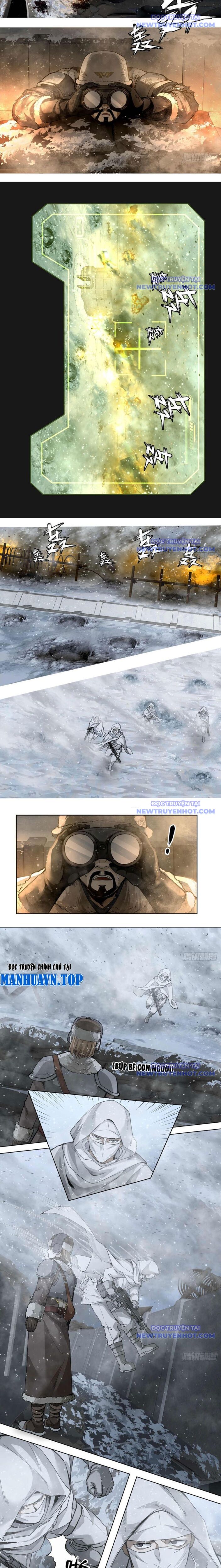 Truyền Kỳ Thái Lạc - Chapter 175 - Page 4