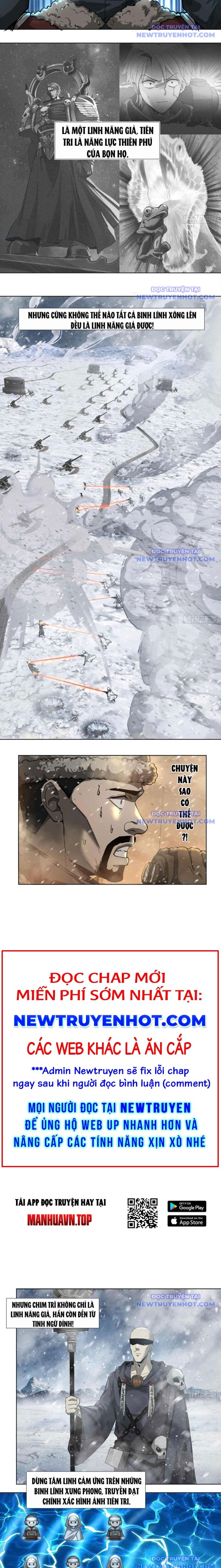 Truyền Kỳ Thái Lạc - Chapter 175 - Page 6