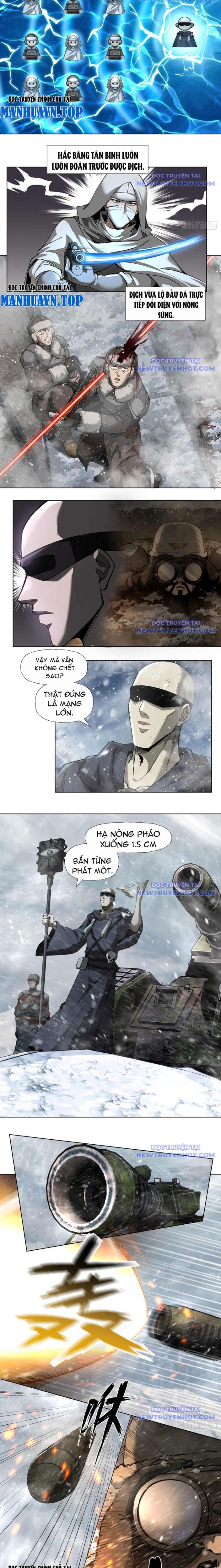 Truyền Kỳ Thái Lạc - Chapter 175 - Page 7