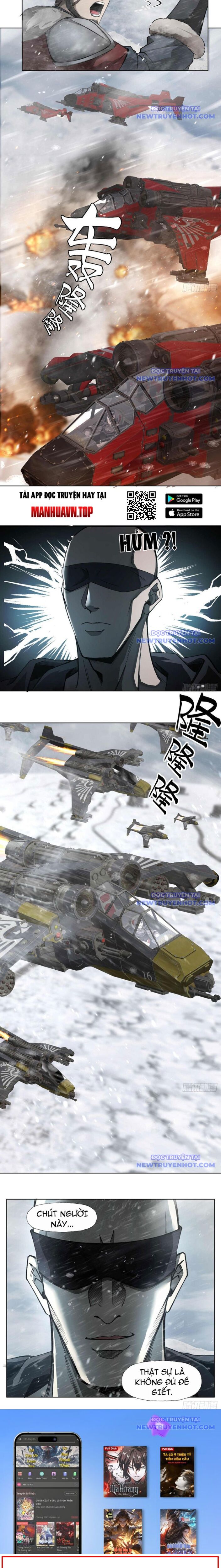 Truyền Kỳ Thái Lạc - Chapter 175 - Page 9