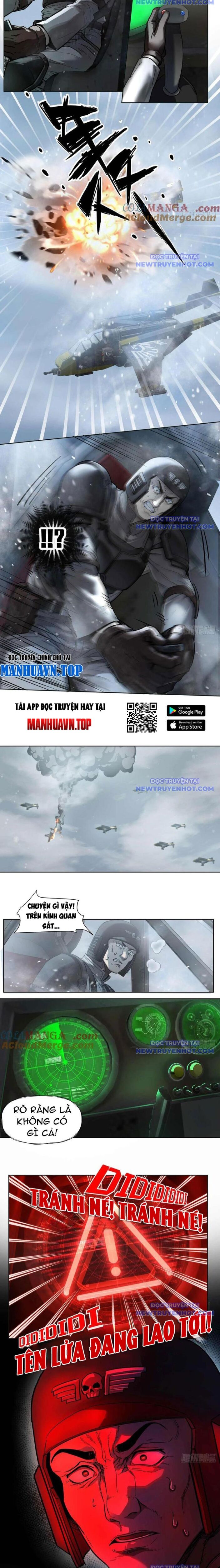 Truyền Kỳ Thái Lạc - Chapter 176 - Page 3