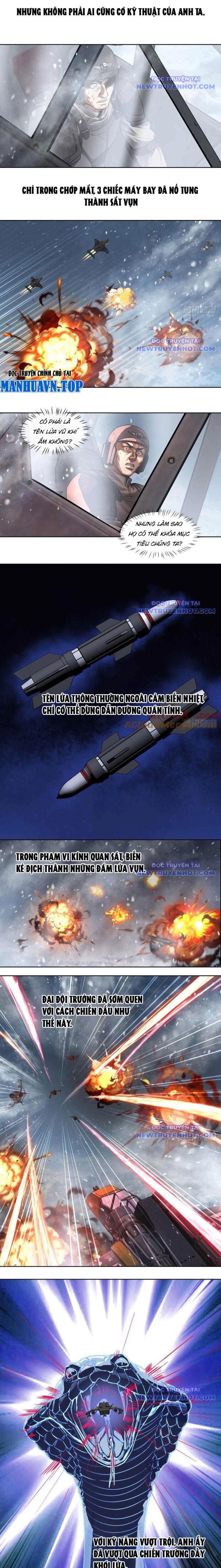 Truyền Kỳ Thái Lạc - Chapter 176 - Page 6