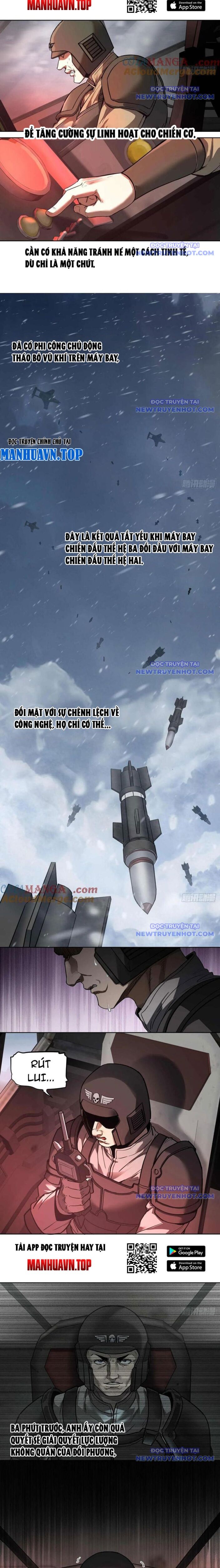 Truyền Kỳ Thái Lạc - Chapter 176 - Page 8