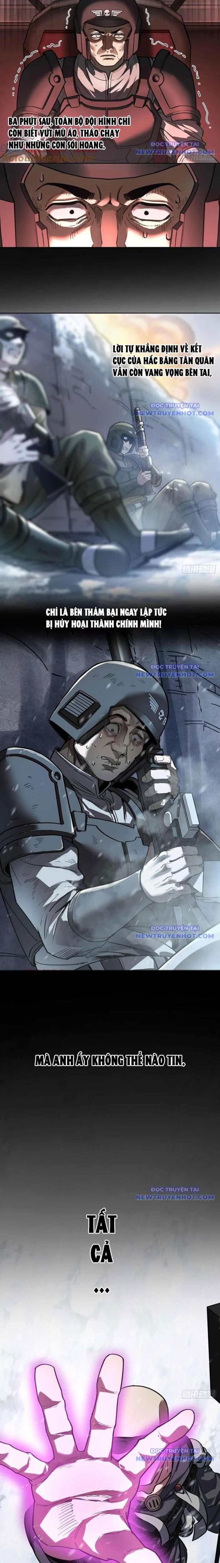 Truyền Kỳ Thái Lạc - Chapter 176 - Page 9