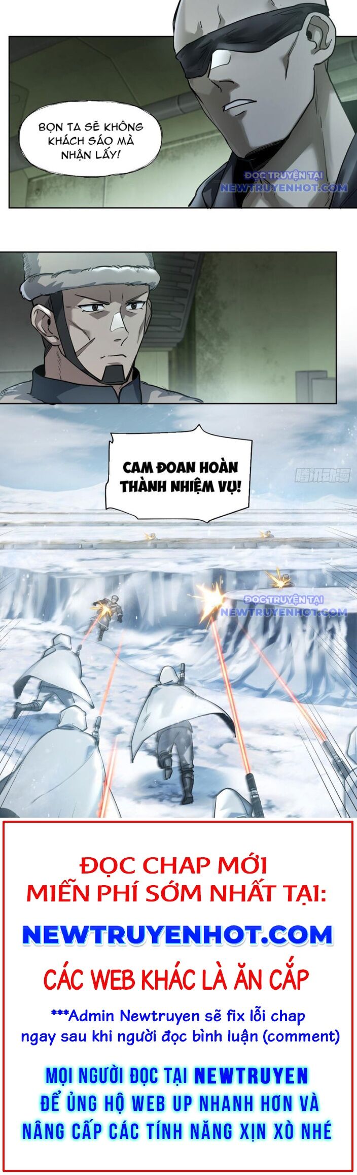 Truyền Kỳ Thái Lạc - Chapter 177 - Page 10