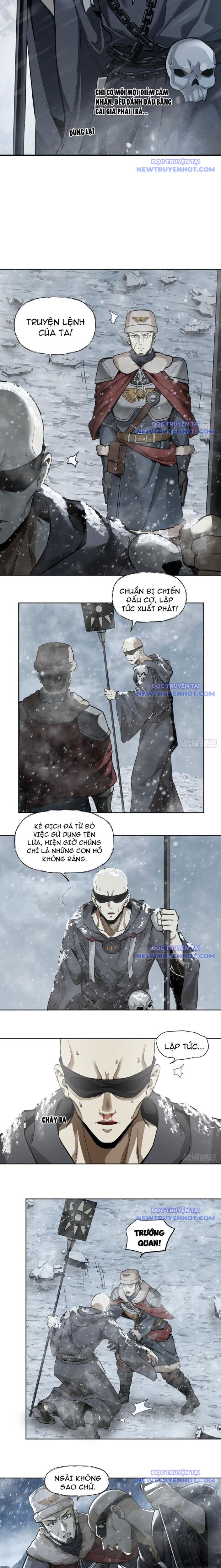 Truyền Kỳ Thái Lạc - Chapter 177 - Page 4