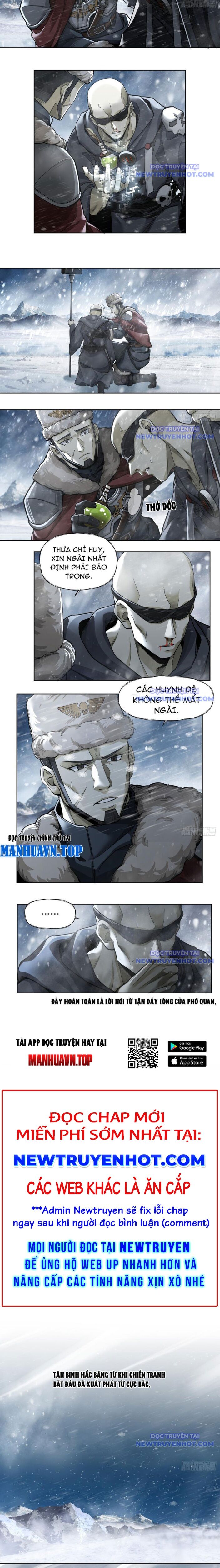 Truyền Kỳ Thái Lạc - Chapter 177 - Page 5