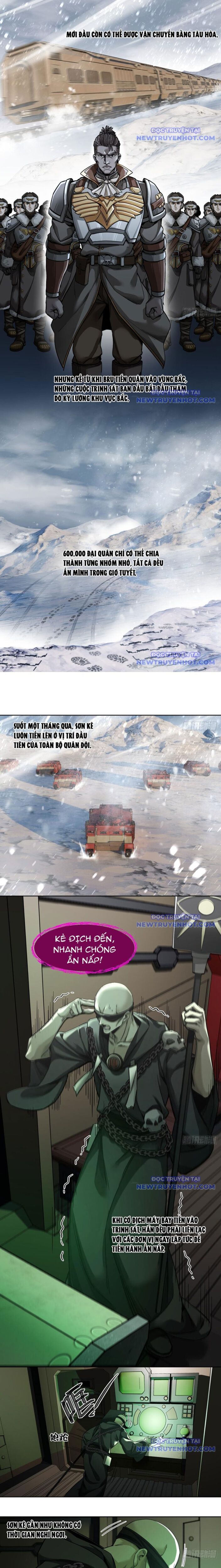 Truyền Kỳ Thái Lạc - Chapter 177 - Page 6