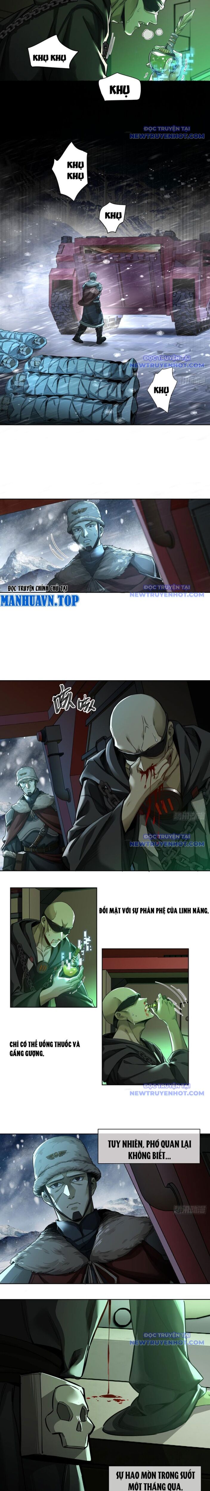 Truyền Kỳ Thái Lạc - Chapter 177 - Page 7