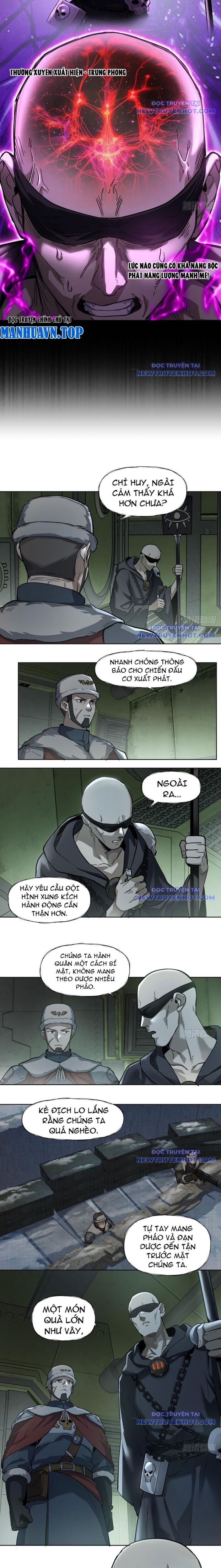 Truyền Kỳ Thái Lạc - Chapter 177 - Page 9