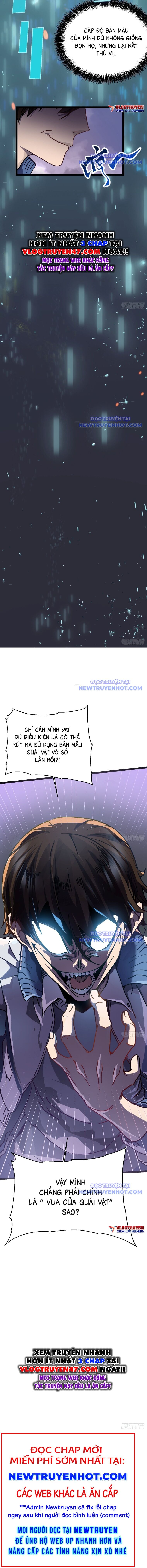 Cao Võ Tiến Hóa: Bắt Đầu Thức Tỉnh Quái Thú Chi Vương - Chapter 1 - Page 12