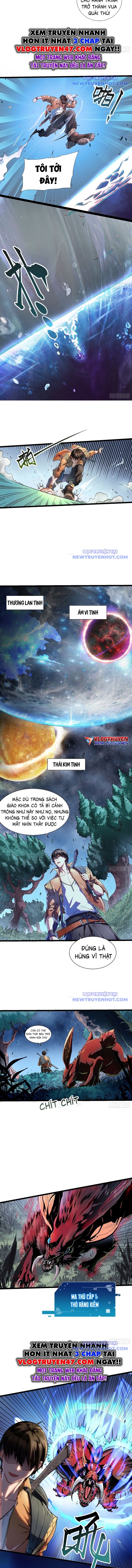 Cao Võ Tiến Hóa: Bắt Đầu Thức Tỉnh Quái Thú Chi Vương - Chapter 2 - Page 7