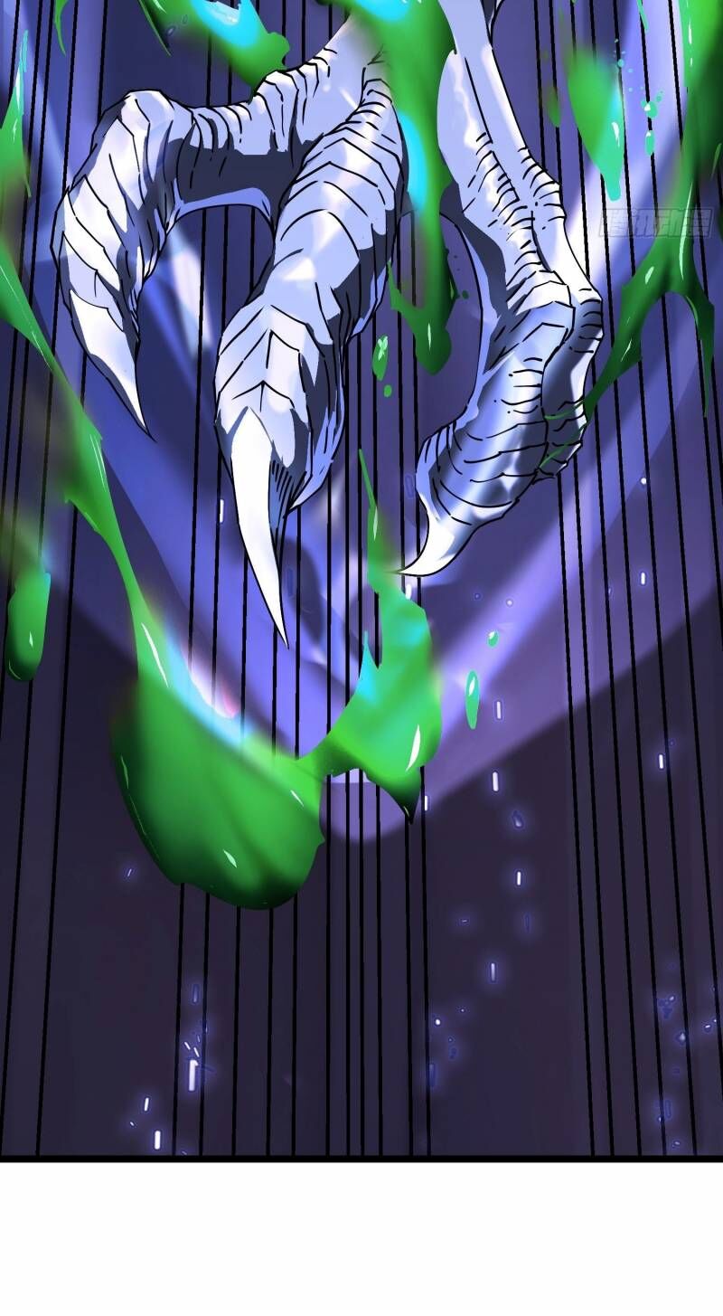 Cao Võ Tiến Hóa: Bắt Đầu Thức Tỉnh Quái Thú Chi Vương - Chapter 3 - Page 19