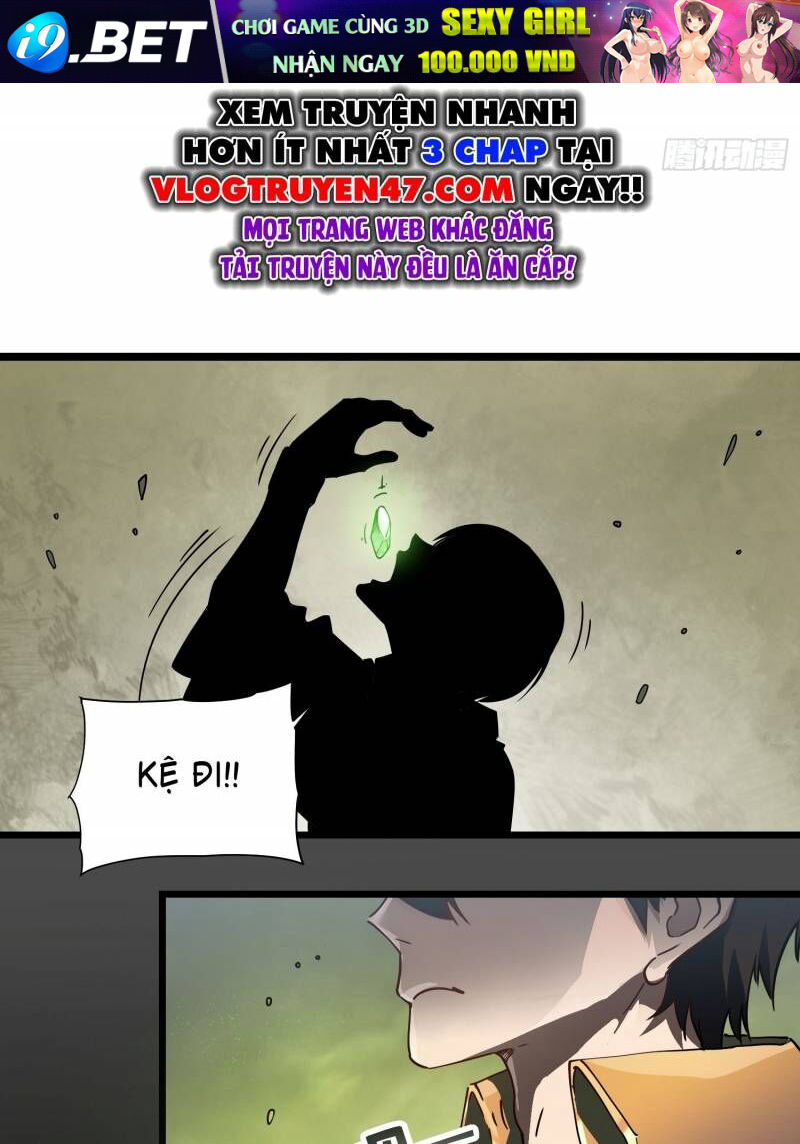 Cao Võ Tiến Hóa: Bắt Đầu Thức Tỉnh Quái Thú Chi Vương - Chapter 3 - Page 24