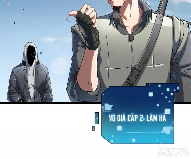 Cao Võ Tiến Hóa: Bắt Đầu Thức Tỉnh Quái Thú Chi Vương - Chapter 3 - Page 37