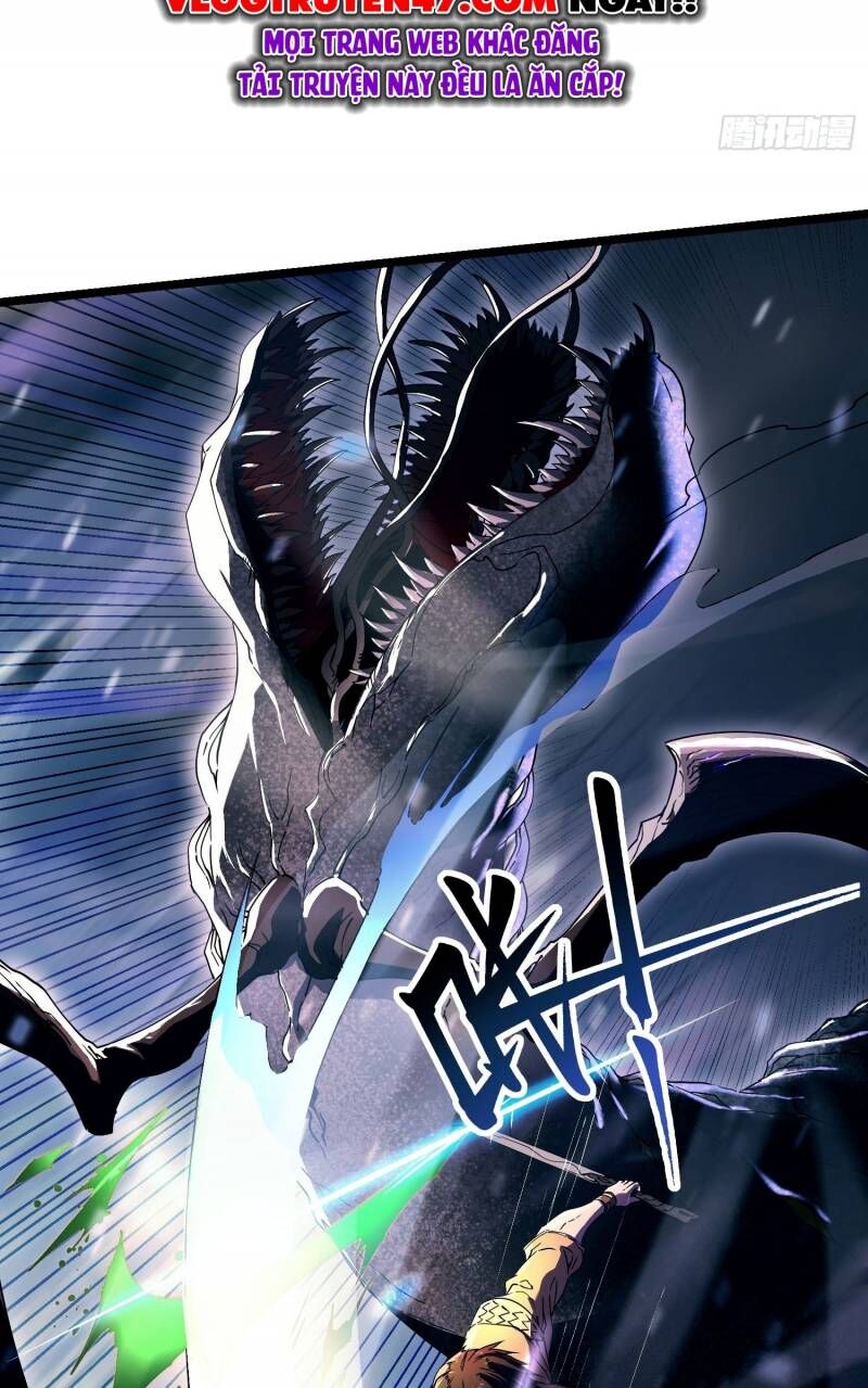 Cao Võ Tiến Hóa: Bắt Đầu Thức Tỉnh Quái Thú Chi Vương - Chapter 3 - Page 4