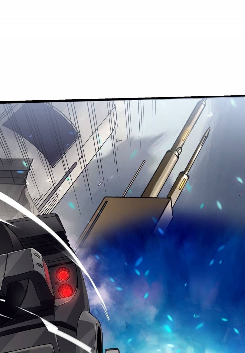 Cao Võ Tiến Hóa: Bắt Đầu Thức Tỉnh Quái Thú Chi Vương - Chapter 3 - Page 41