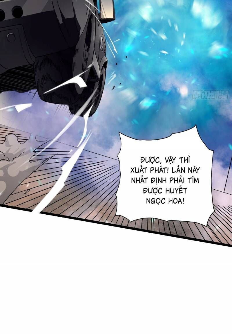 Cao Võ Tiến Hóa: Bắt Đầu Thức Tỉnh Quái Thú Chi Vương - Chapter 3 - Page 42