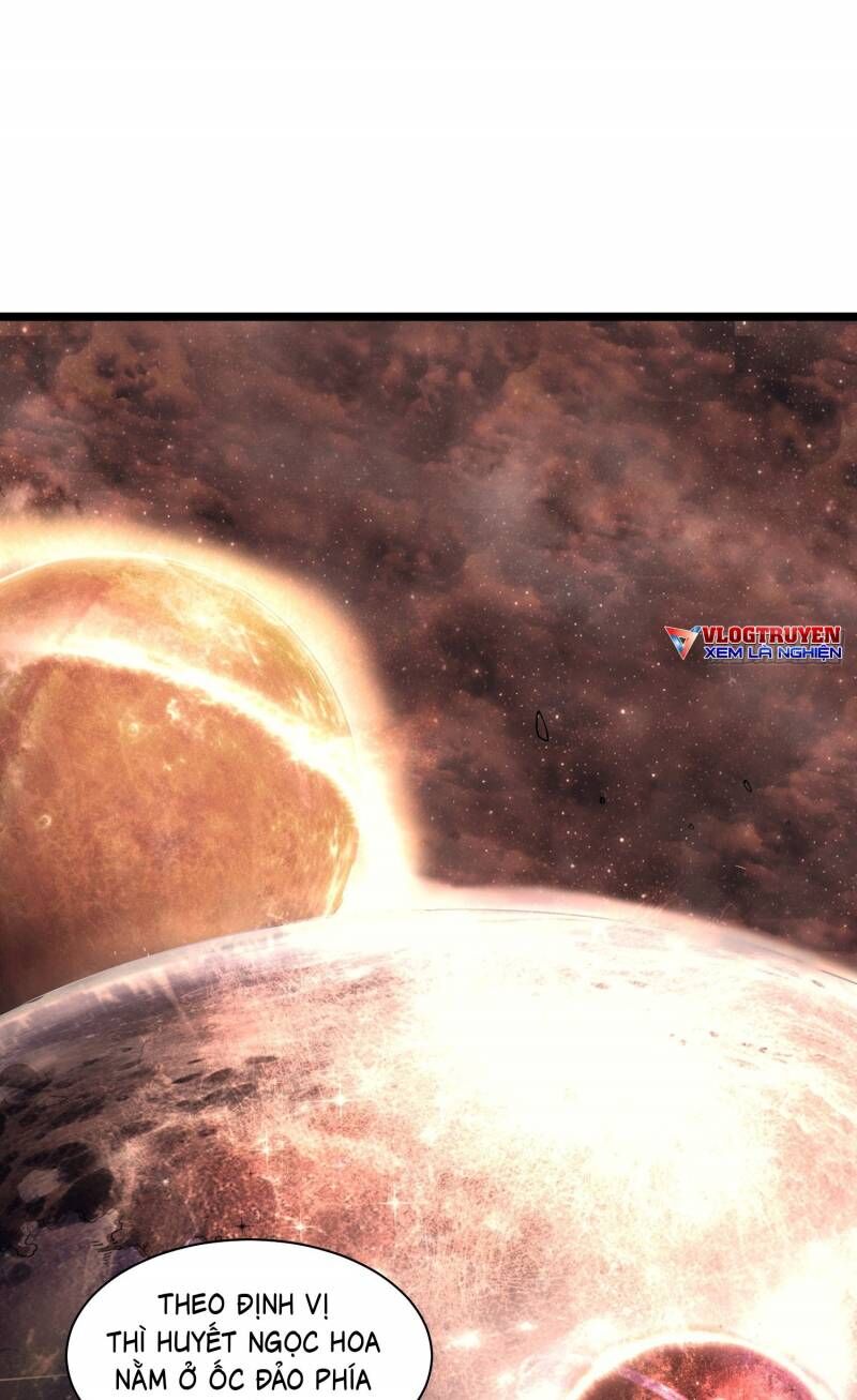 Cao Võ Tiến Hóa: Bắt Đầu Thức Tỉnh Quái Thú Chi Vương - Chapter 3 - Page 43