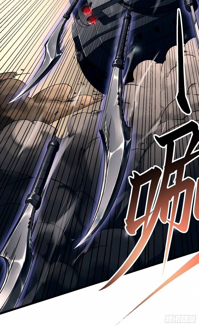 Cao Võ Tiến Hóa: Bắt Đầu Thức Tỉnh Quái Thú Chi Vương - Chapter 3 - Page 49