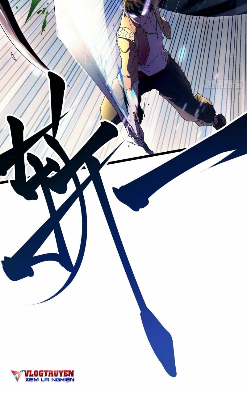 Cao Võ Tiến Hóa: Bắt Đầu Thức Tỉnh Quái Thú Chi Vương - Chapter 3 - Page 5