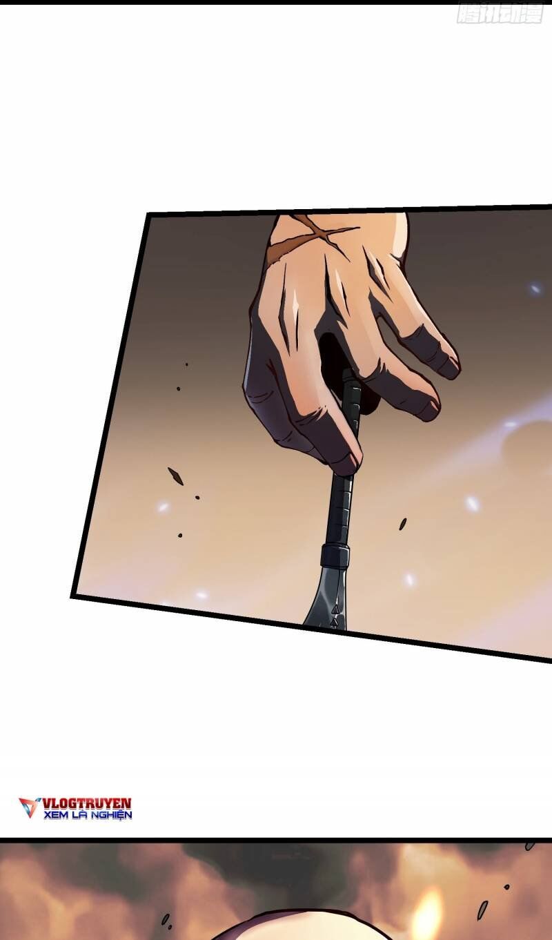 Cao Võ Tiến Hóa: Bắt Đầu Thức Tỉnh Quái Thú Chi Vương - Chapter 3 - Page 63