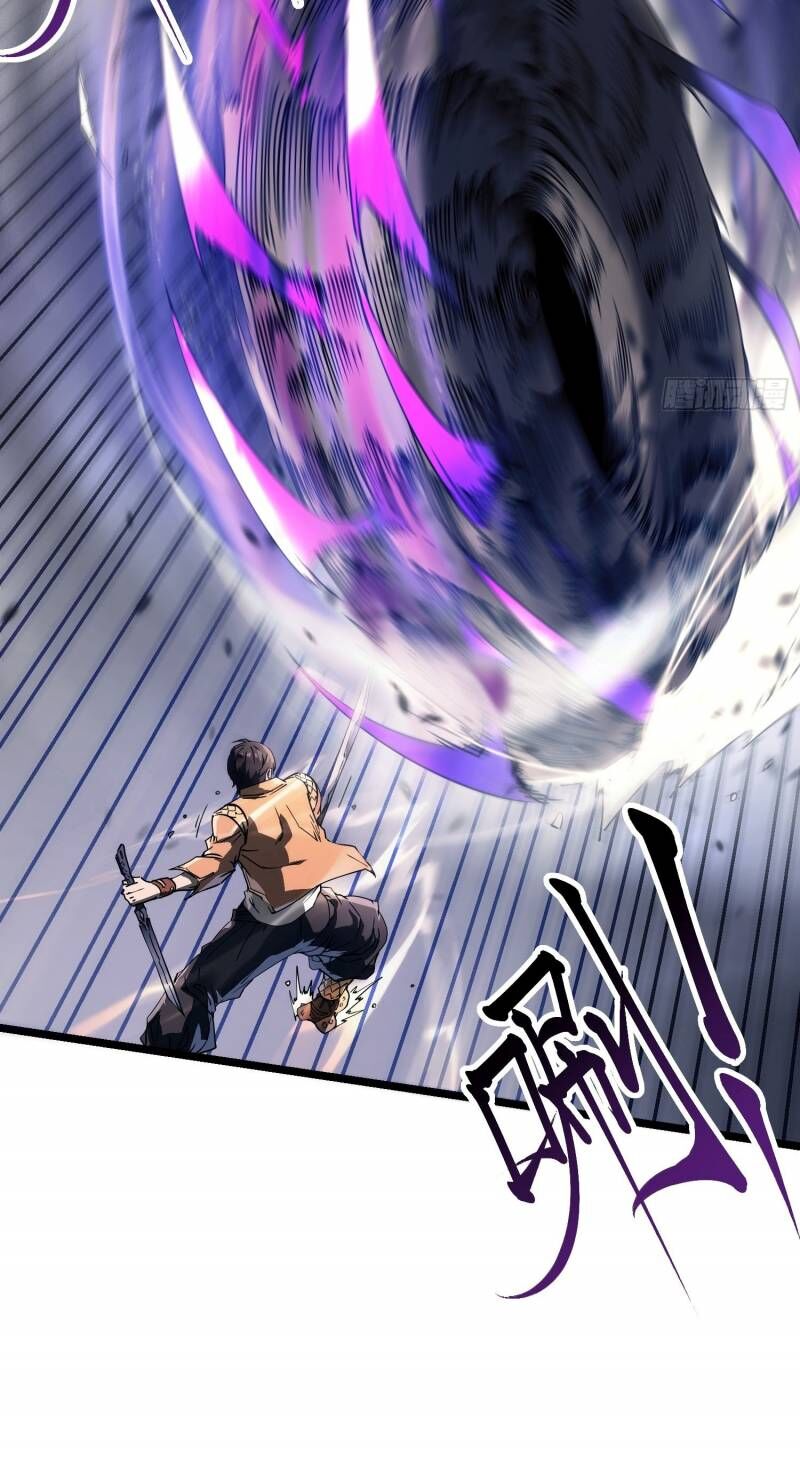 Cao Võ Tiến Hóa: Bắt Đầu Thức Tỉnh Quái Thú Chi Vương - Chapter 3 - Page 7