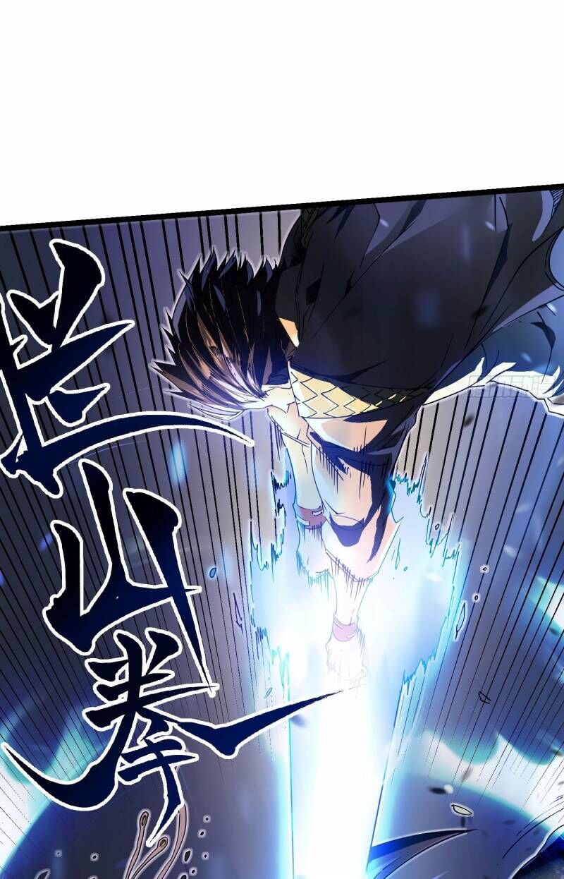 Cao Võ Tiến Hóa: Bắt Đầu Thức Tỉnh Quái Thú Chi Vương - Chapter 3 - Page 9