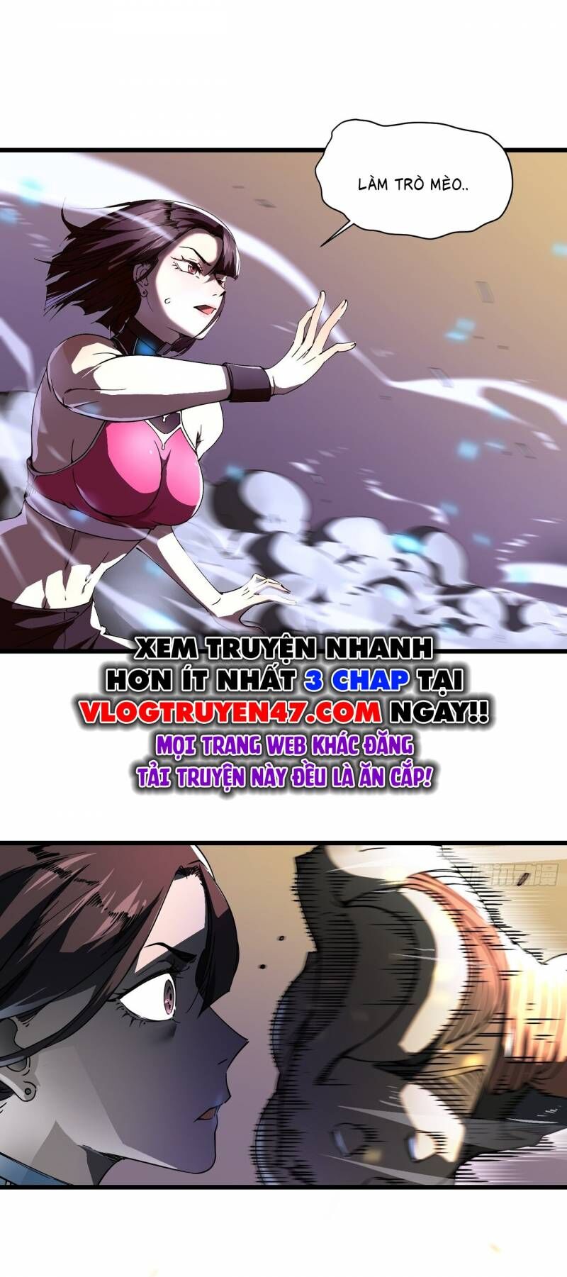 Cao Võ Tiến Hóa: Bắt Đầu Thức Tỉnh Quái Thú Chi Vương - Chapter 5 - Page 9